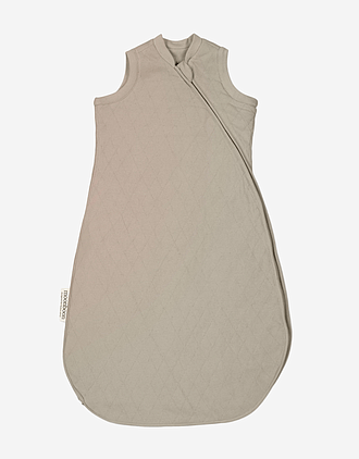 Nattpose Baby / Vektsovepose - Øk. Bomull | Weighted sleeping bag