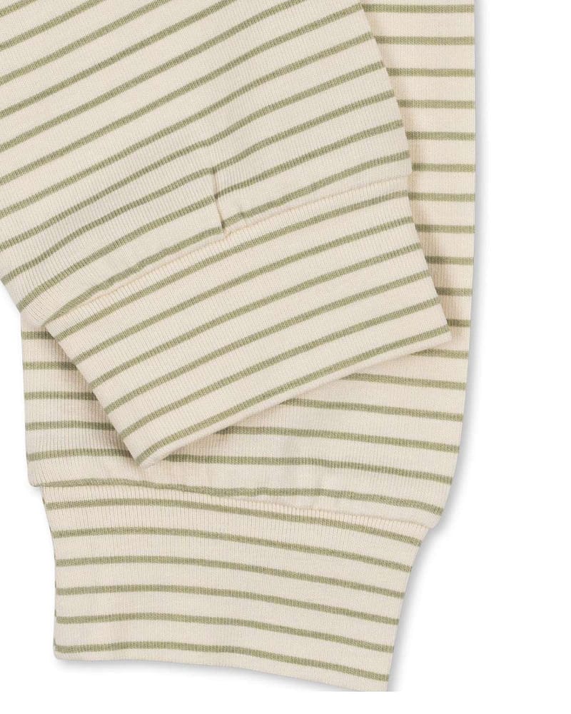 Leggings - Øko Jersey | Basic Pants GOTS