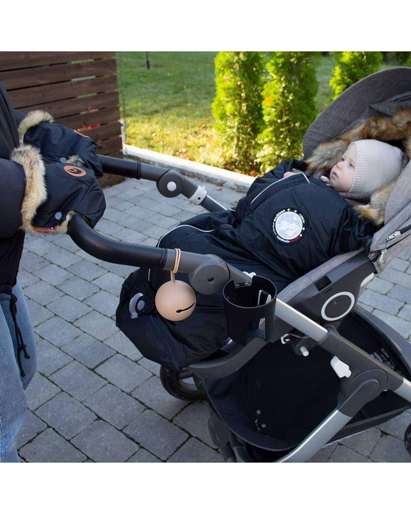 Håndmuffer Vogn - Best i Test 2024