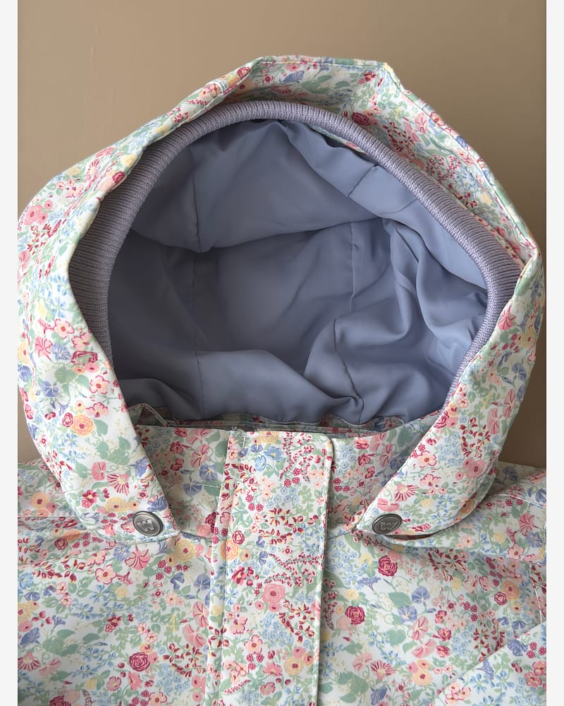 Jakke Vår, Teknisk – Vanntett 20.000, Vindtett | Ada Tech