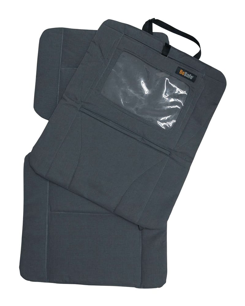 Setetrekk og Nettbrett / iPad Holder Bil | Tablet and Seat cover