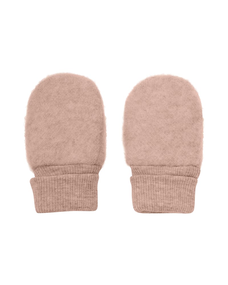 Ullvotter Ullfleece - Varm
