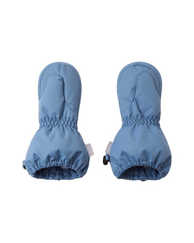 Votter Vinter M/ Ullfôr og Dobbel isolering | Ekstra Varmt