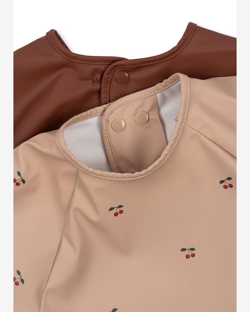 Smekke med Ermer 2pk