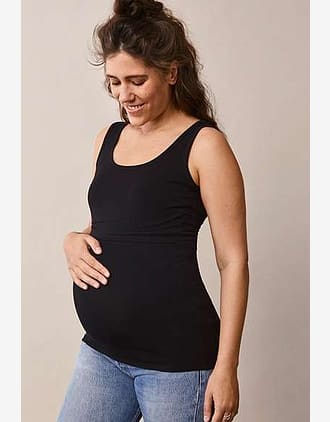 Amme Singlet - Øk.Bomull - Classic