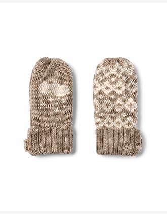Beige - Camel Melange