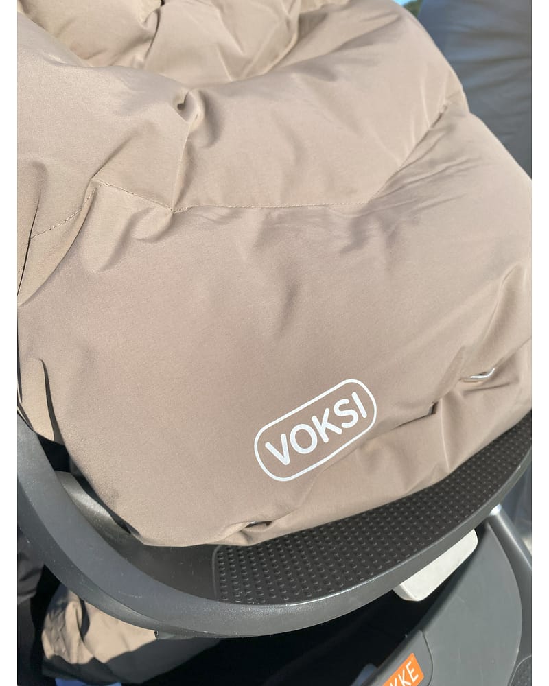 Urban Vognpose - Vanntett