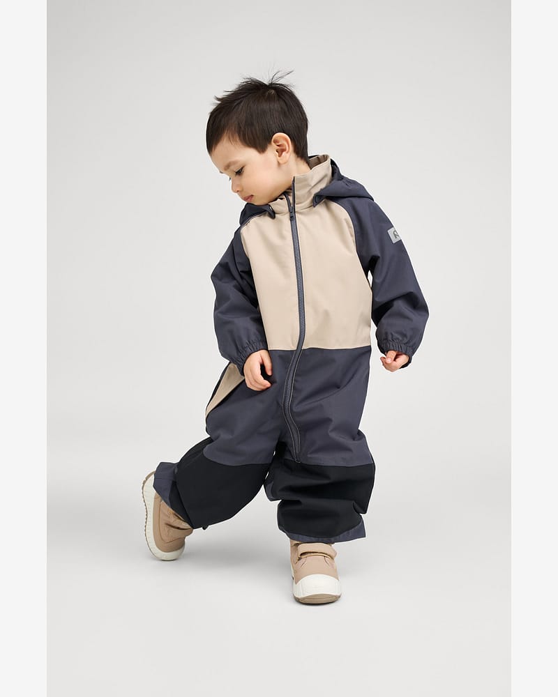 Reimatec Overgangssko Barn - Vanntette, uten fôr - Vår / Høst | Passo 2.0