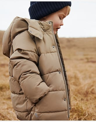 Boblejakke Varm - Vannavvisende & Vindtett | Puffer Jacket Gael