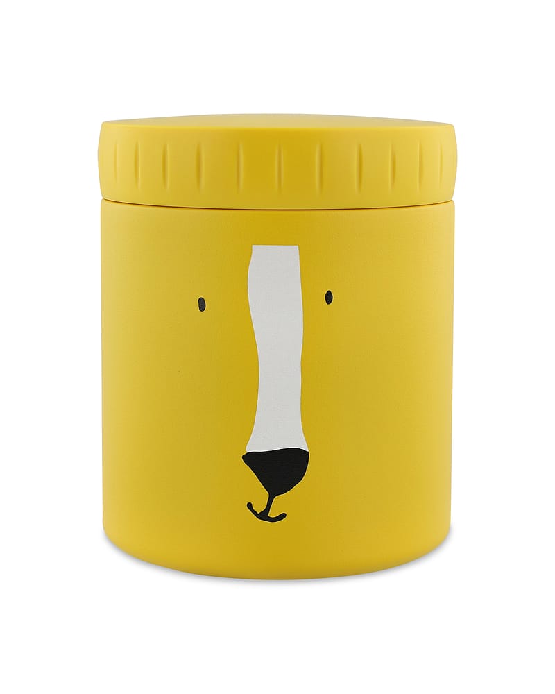 Drikke- og Mattermos - Rustfritt stål | 350ml