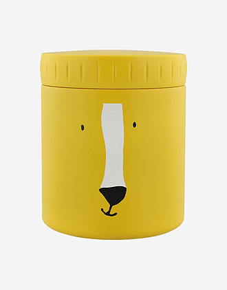 Drikke- og Mattermos - Rustfritt stål | 350ml