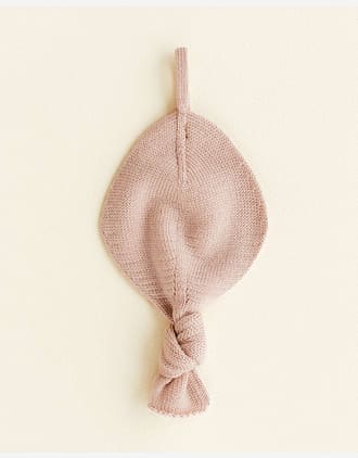 Smokkesnor med Koseklut - 100% Merino