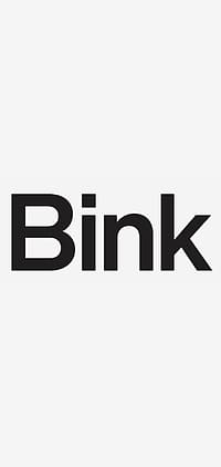 BINK logo