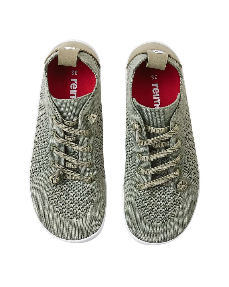 Reima Barfotsko Barn - Knytefrie lisser - Sommersko / Innesko | Astelu