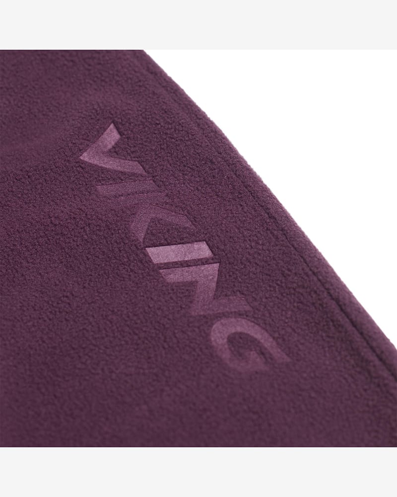 Fleecebukse Barn - Varm fleece, 100% Resirkulert | Playtime Fleece Pants Midlayer