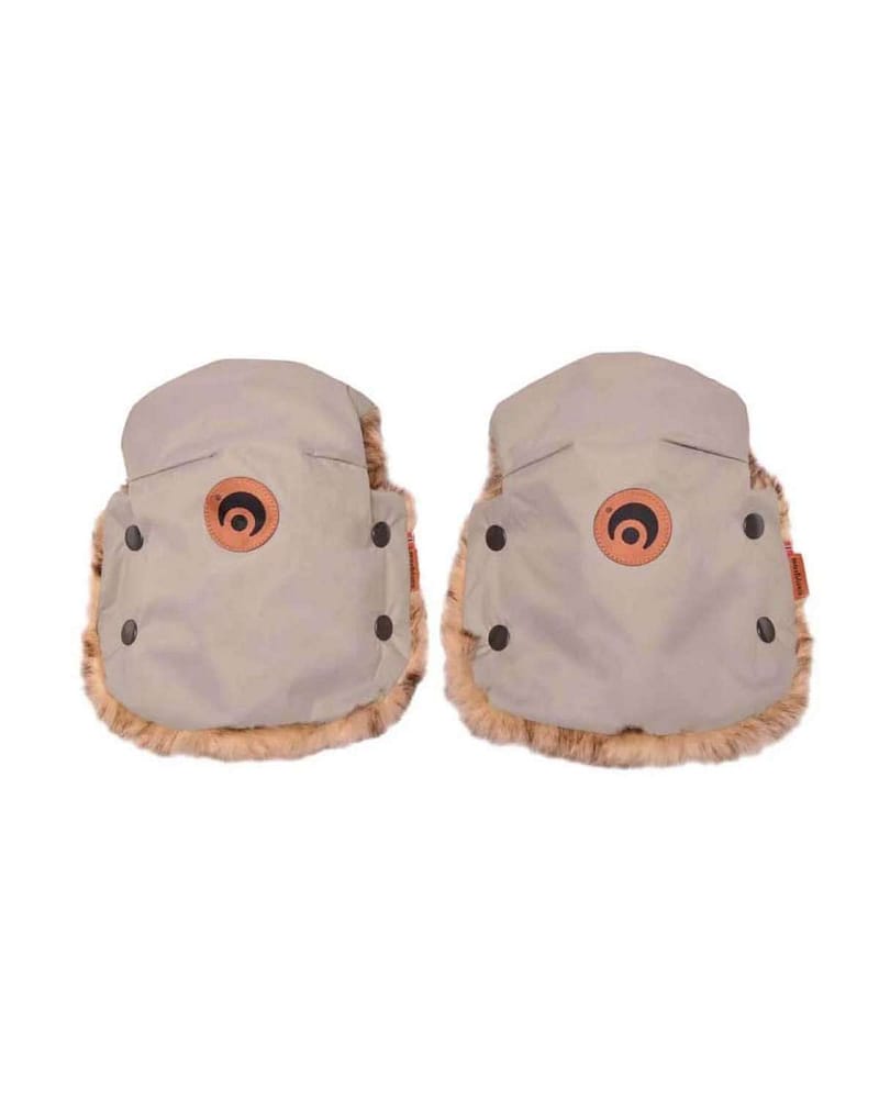 Håndmuffer Vogn - Best i Test 2024