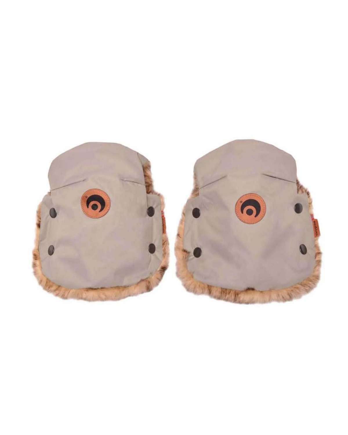 håndmuffer vogn best i test 2024