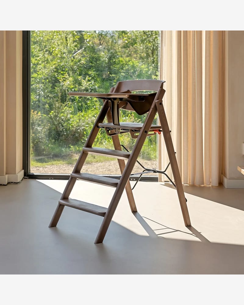 KLAPP® Spisebrett & Bøyle