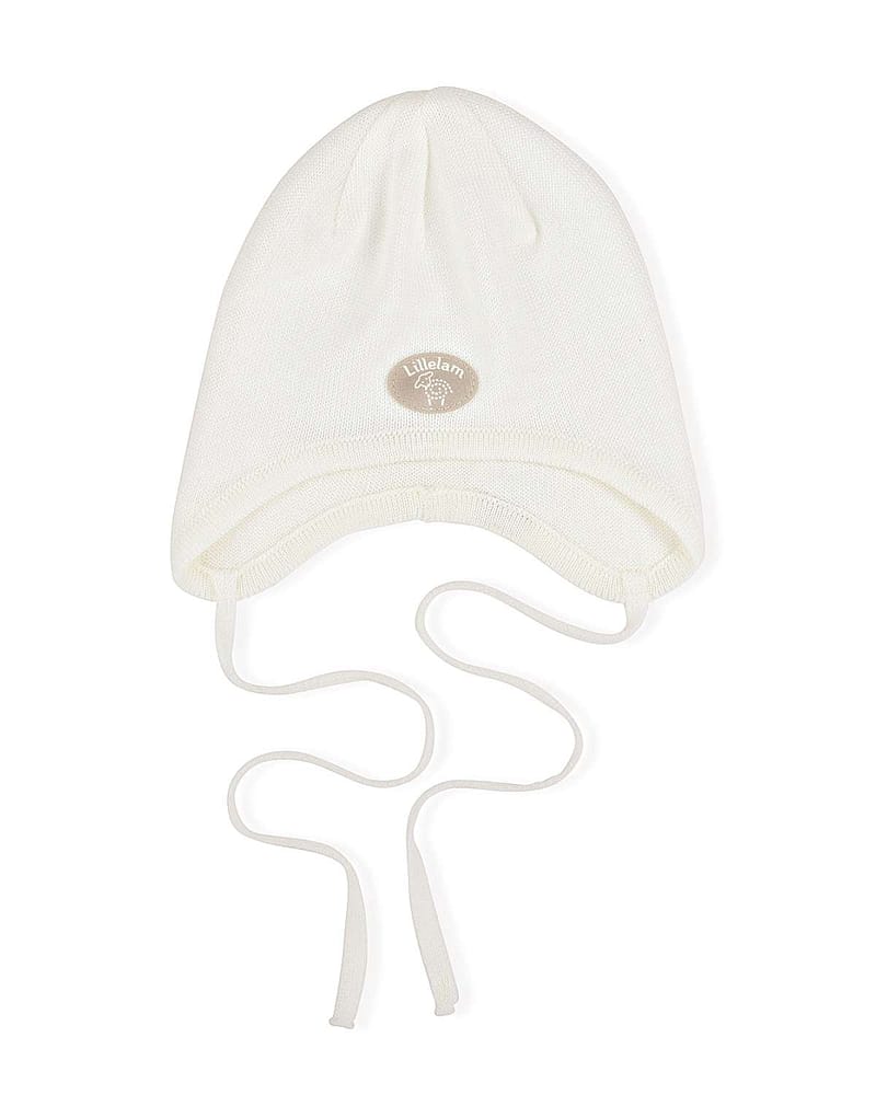 Babylue Ull - Tynn ullkvalitet