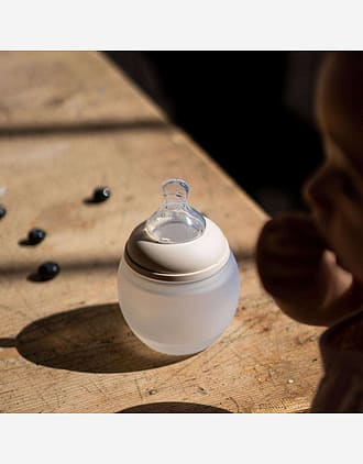 Tåteflaske i Silikon 150ml | Biberon