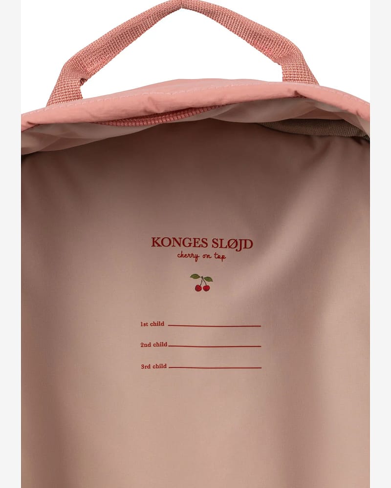 Barnehagesekk 8L - Juno Backpack