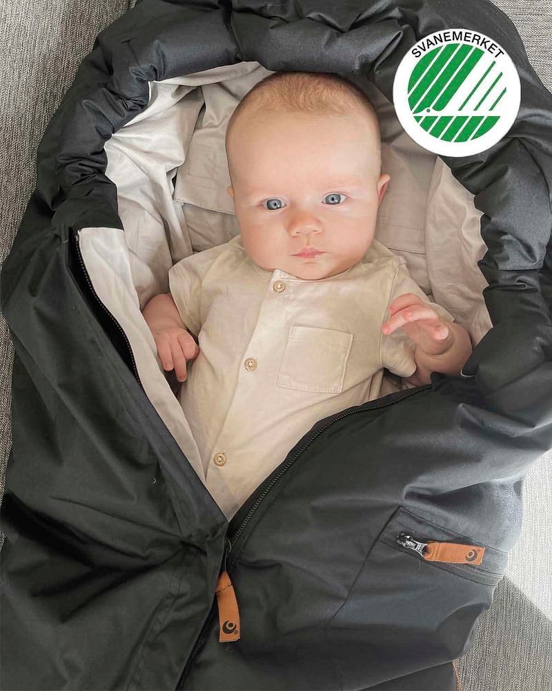 Harmoni Vognpose - Svanemerket vinterpose