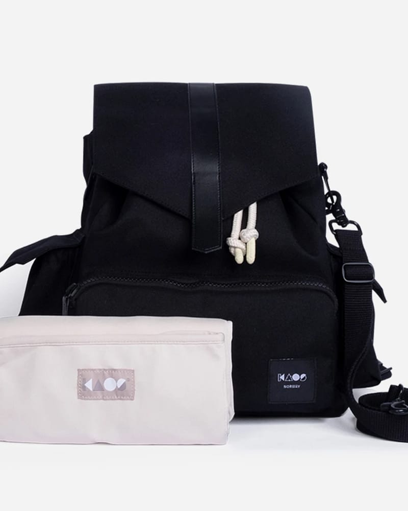 Stellesekk / Ryggsekk Voksen