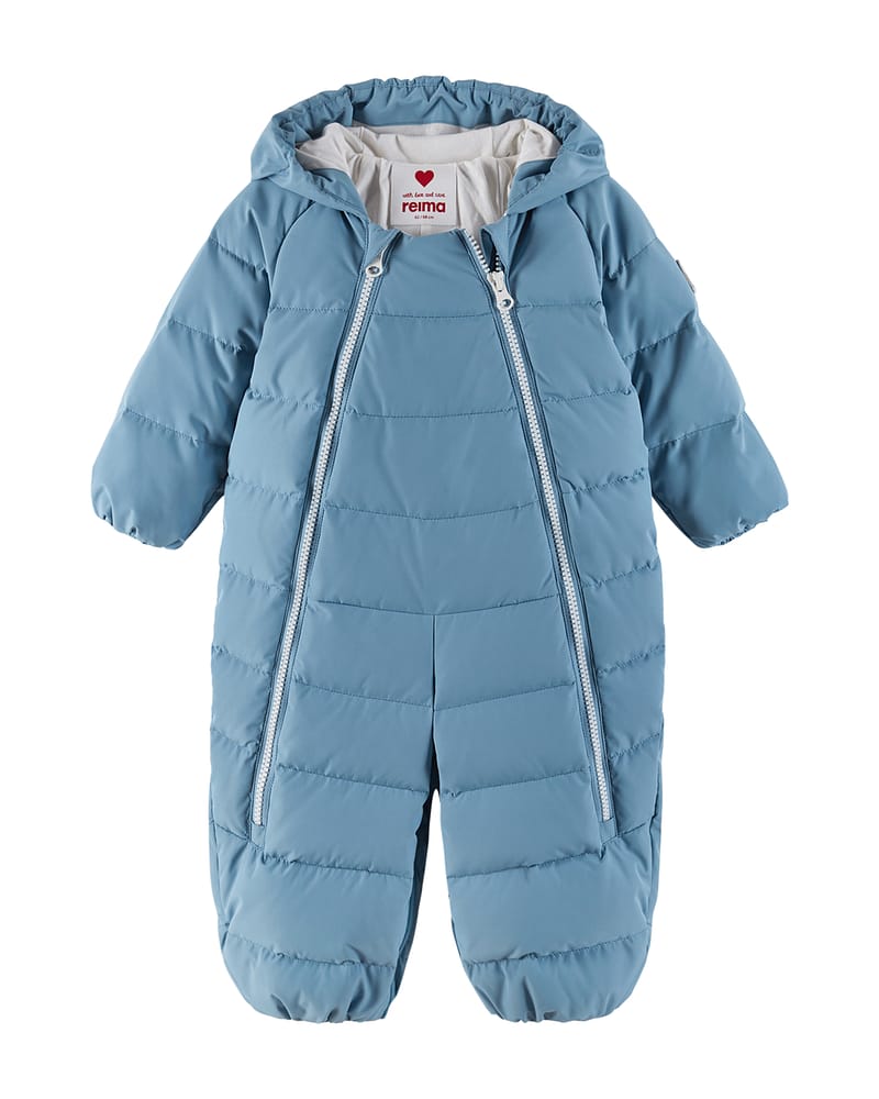 Dundress Baby / Sovepose 2i1 - Vanntett 10.000mm | Tilkkanen