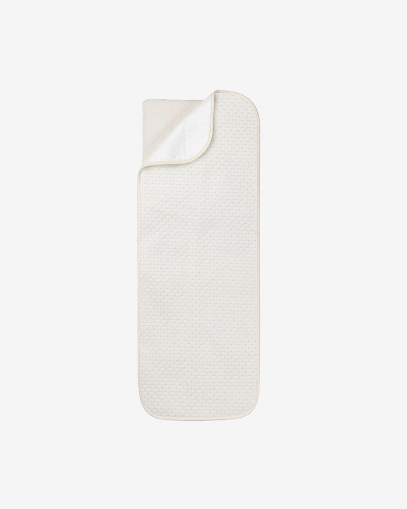 Vanntett Madrassbeskytter til Moonboon Hengevugge 32×90 | Baby Hammock