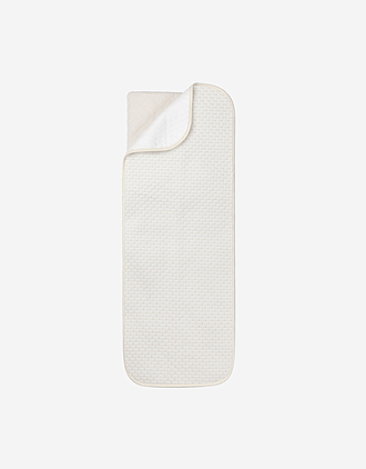 Vanntett Madrassbeskytter til Moonboon Hengevugge 32×90 | Baby Hammock