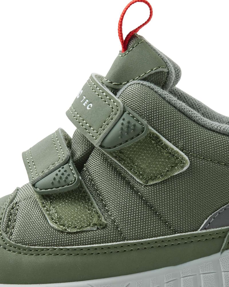 Reimatec Overgangssko Barn - Vanntette, uten fôr - Vår / Høst | Passo 2.0