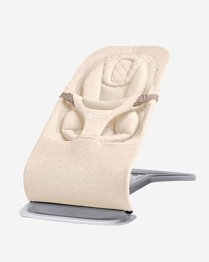 Vippestol Evolve 3i1 - Baby Bouncer 0-2år