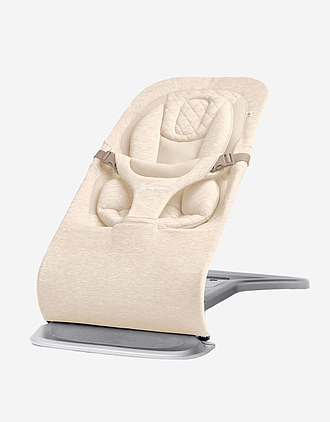 Vippestol Evolve 3i1 - Baby Bouncer 0-2år