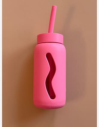 Flaskelokk m/ sugerør til Muuki Mini - Lounge Straw Cap