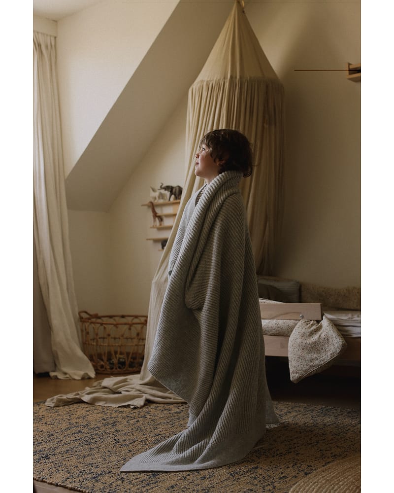 Ullteppe 100x140 - Tykt