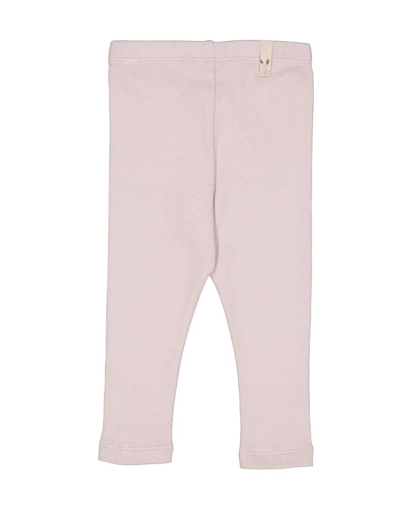 Leggings - Basic - Rib