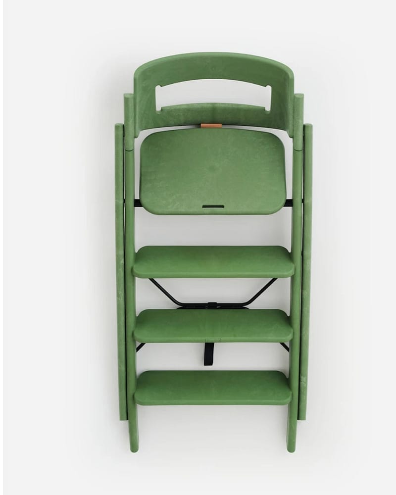 KLAPP® Veggkrok til KAOS KLAPP Barnestol | Eik / Premium Oak