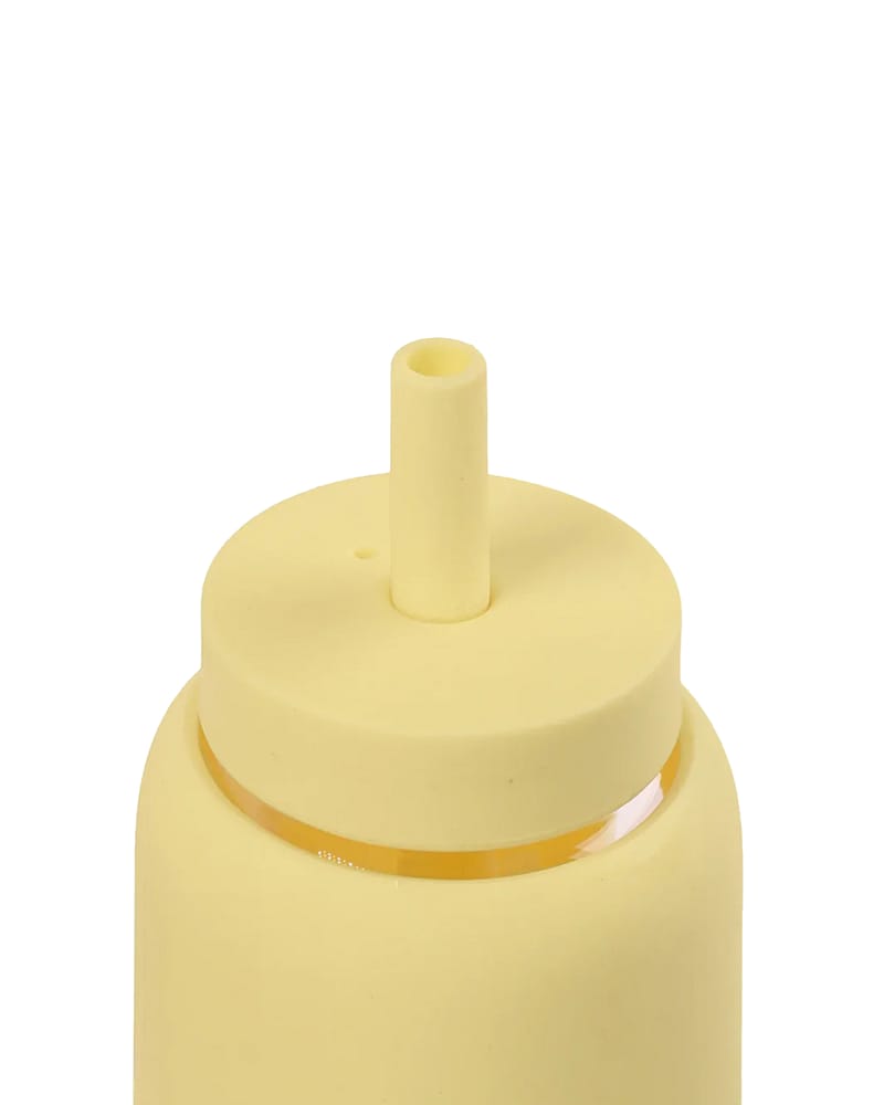 Flaskelokk m/ sugerør til BINK Kids | Lounge Straw Cap