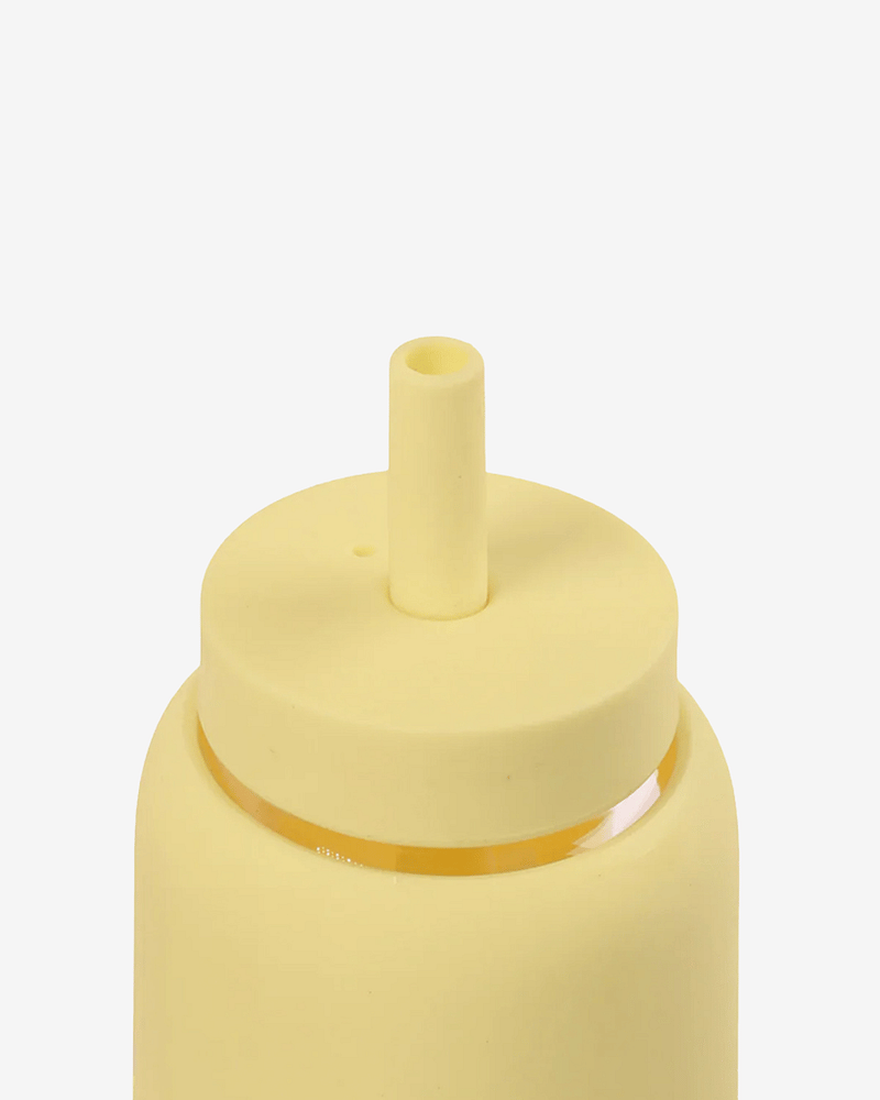 Flaskelokk m/ sugerør til BINK Kids | Lounge Straw Cap