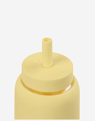 Flaskelokk m/ sugerør til BINK Kids | Lounge Straw Cap