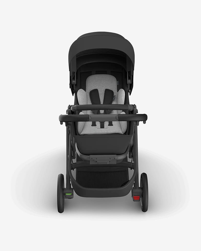 Cruz V3 Barnevogn - Fra Nyfødt til 22 kg/4 år