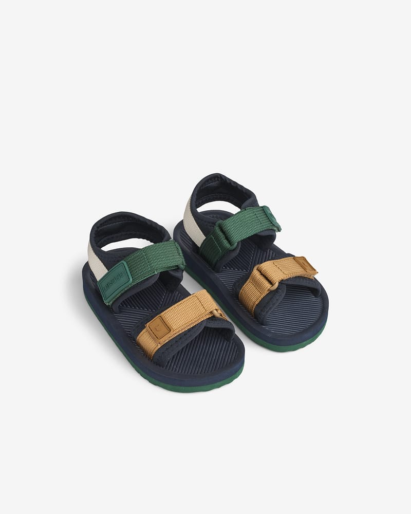 Sandaler - Lett og Komfortabel - EVA skum | Monty Sandals