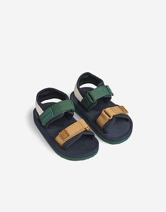 Blå Mix - Classic Navy Multi Mix