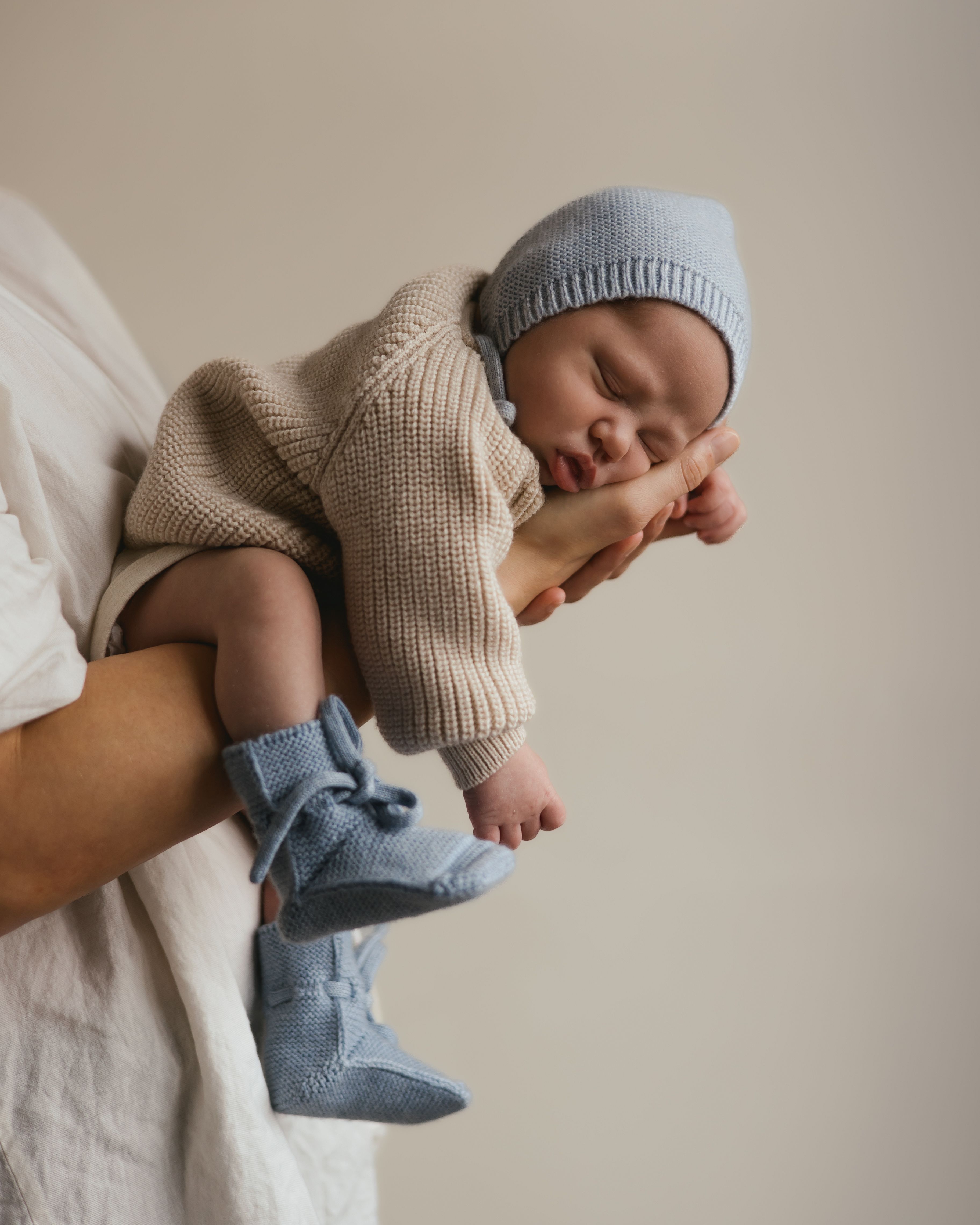 Babylue Ull - 100% Merino