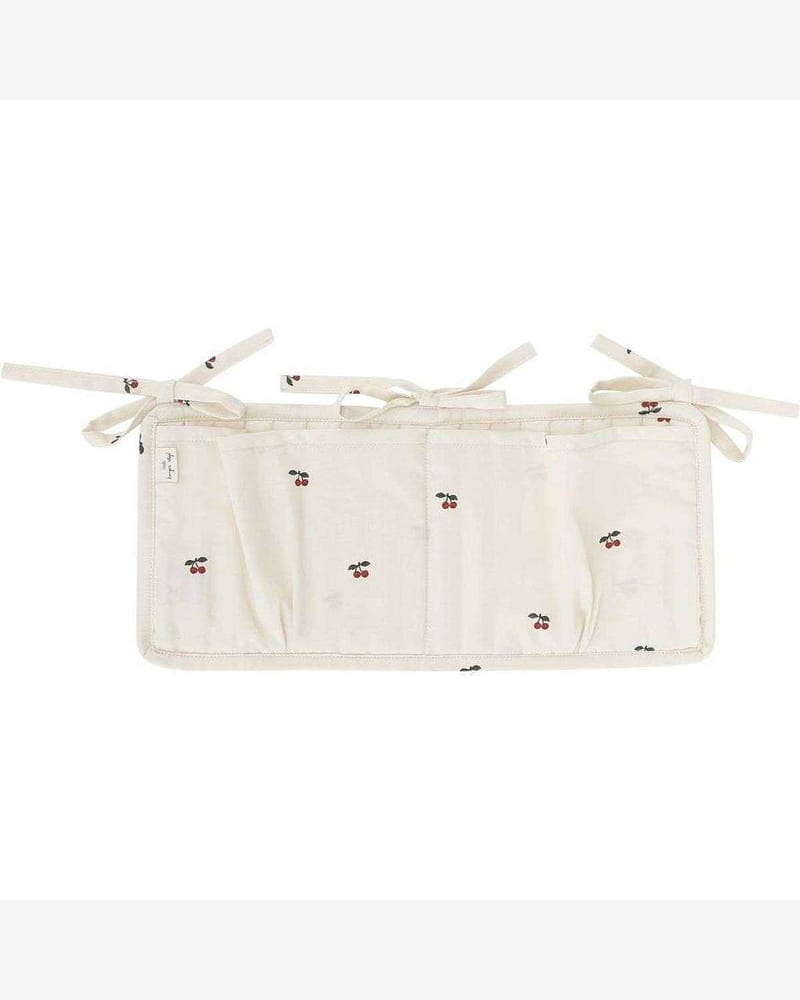 Sengelomme til Babyseng