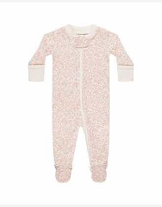 Zip Longsleeve Sleeper Fottie