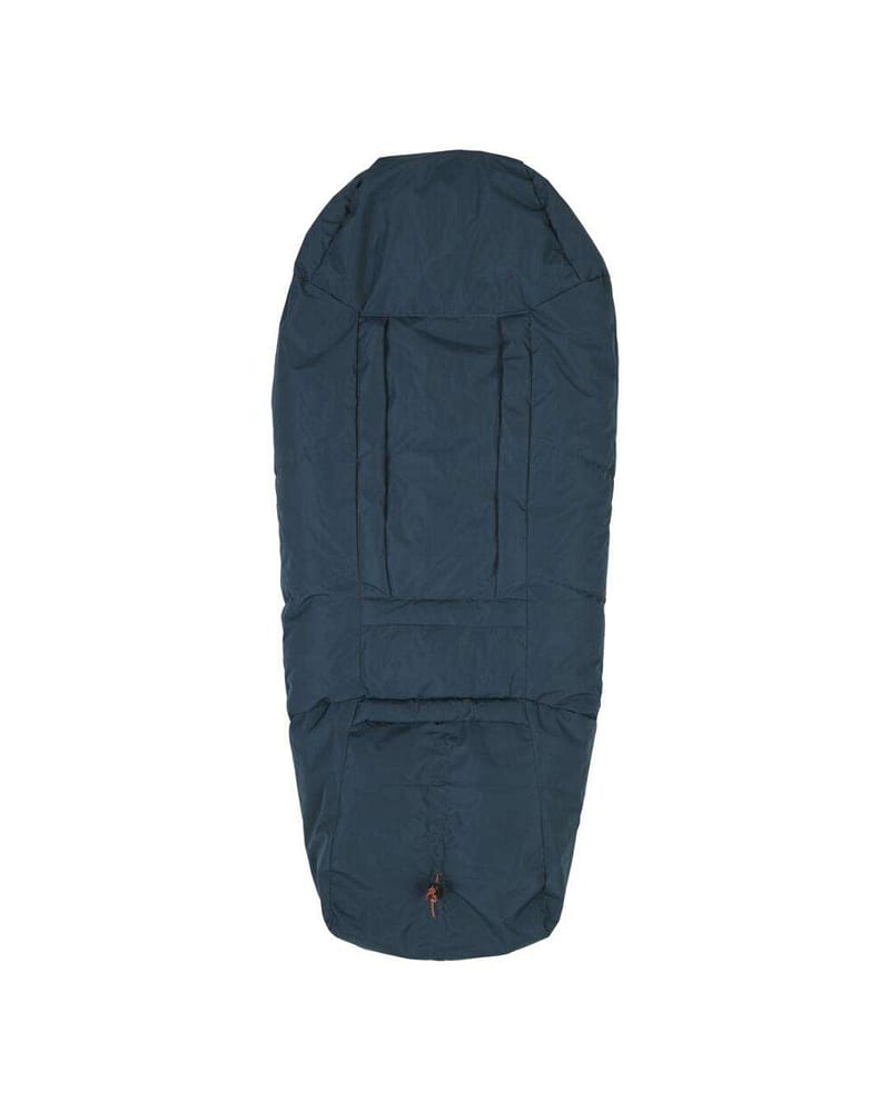 Voksi Adventure - Fjærlett Dunpose 120gr - Helårs / Mellomsesong