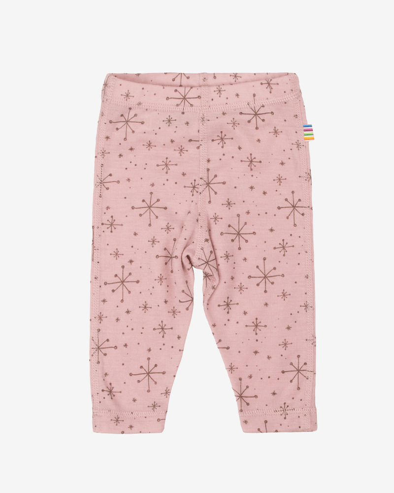 Leggings Ull - 100% Merino | Basic