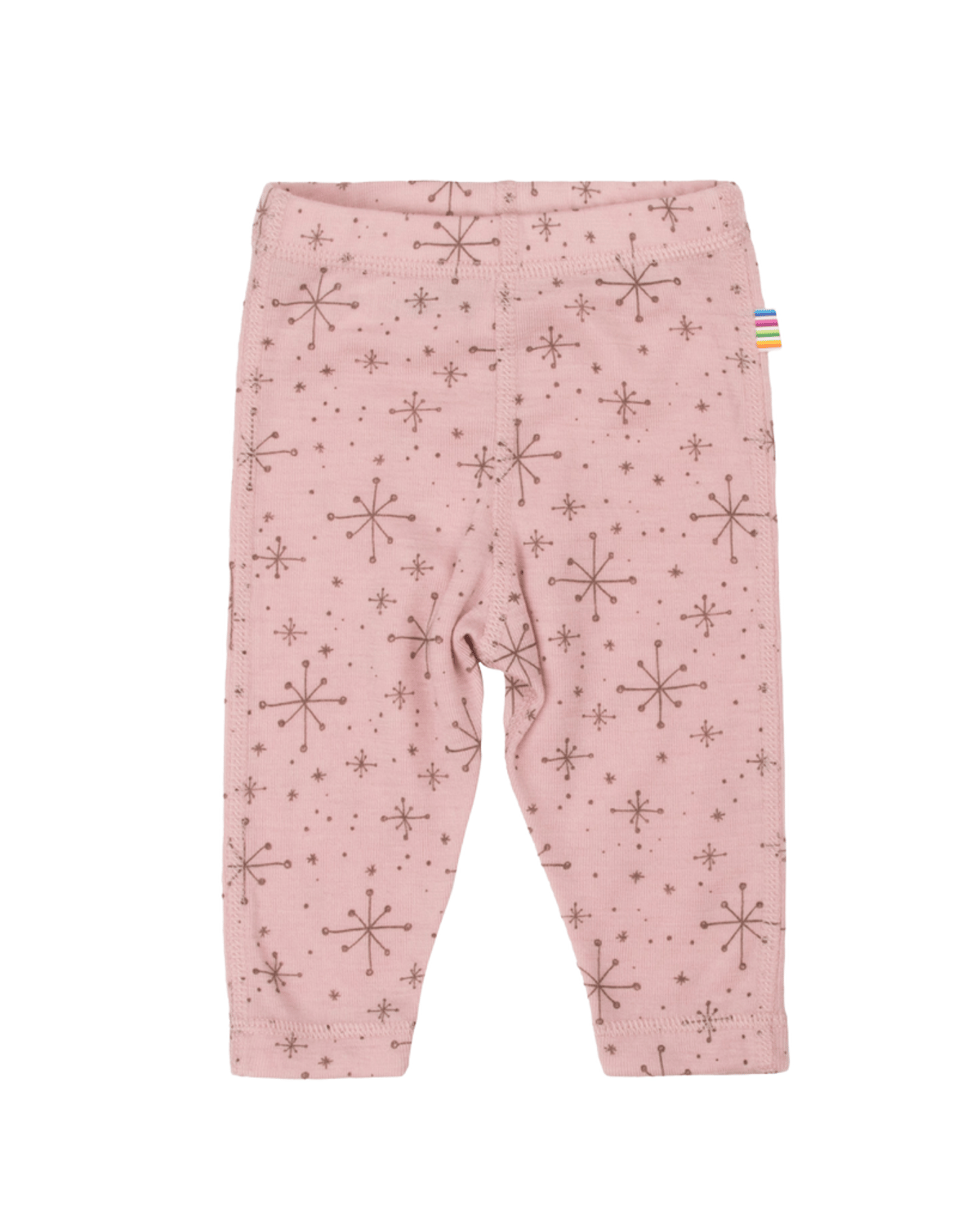 Leggings Ull – 100% Merino | Basic