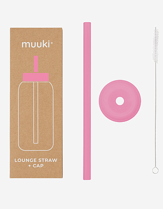 Rosa - Flamingo Pink